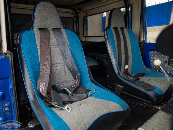 Used 1974 Ford Bronco 4X4 SUV CUSTOM  | Torrance, CA