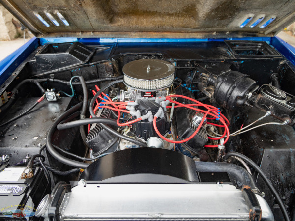 Used 1974 Ford Bronco 4X4 SUV CUSTOM  | Torrance, CA