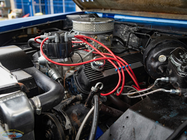 Used 1974 Ford Bronco 4X4 SUV CUSTOM  | Torrance, CA