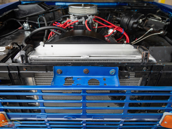 Used 1974 Ford Bronco 4X4 SUV CUSTOM  | Torrance, CA