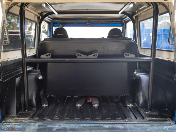 Used 1974 Ford Bronco 4X4 SUV CUSTOM  | Torrance, CA