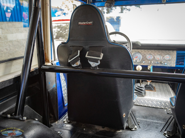 Used 1974 Ford Bronco 4X4 SUV CUSTOM  | Torrance, CA