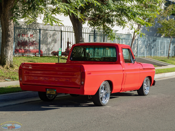 Used 1976 Ford F100 Custom Pick Up  | Torrance, CA