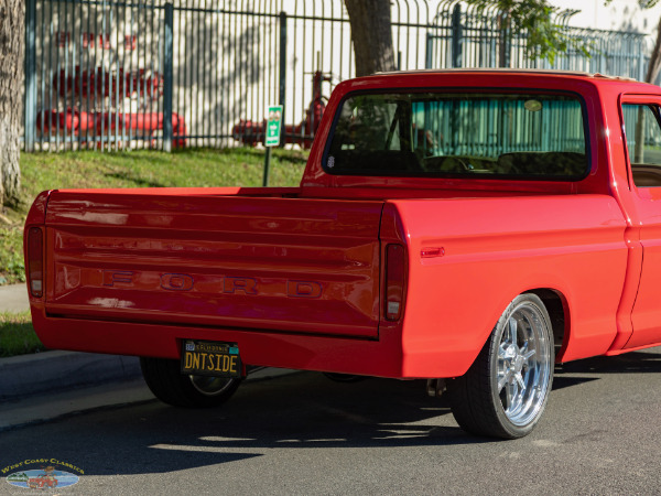 Used 1976 Ford F100 Custom Pick Up  | Torrance, CA