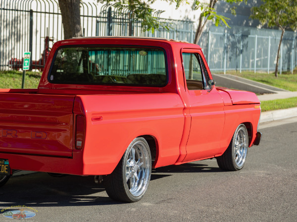 Used 1976 Ford F100 Custom Pick Up  | Torrance, CA