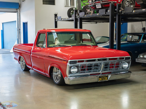 Used 1976 Ford F100 Custom Pick Up  | Torrance, CA