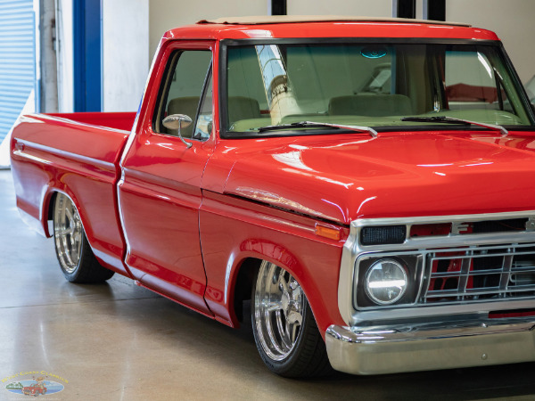 Used 1976 Ford F100 Custom Pick Up  | Torrance, CA