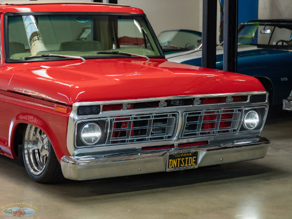 Used 1976 Ford F100 Custom Pick Up  | Torrance, CA