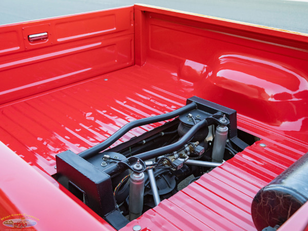 Used 1976 Ford F100 Custom Pick Up  | Torrance, CA