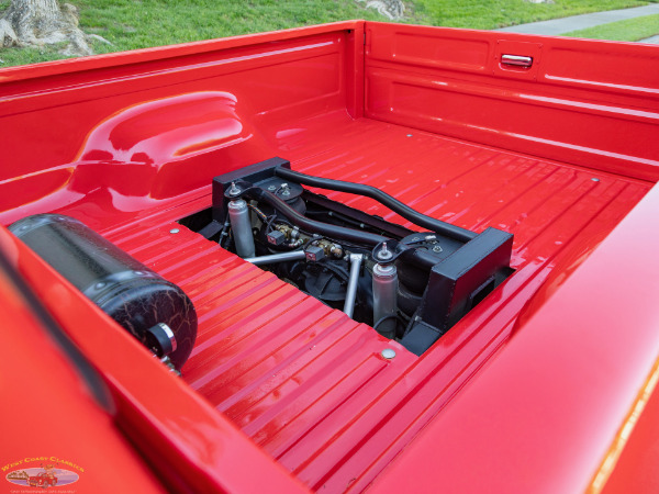 Used 1976 Ford F100 Custom Pick Up  | Torrance, CA