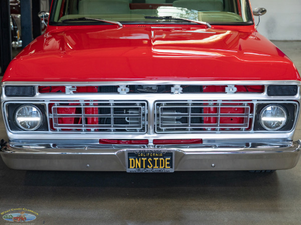 Used 1976 Ford F100 Custom Pick Up  | Torrance, CA