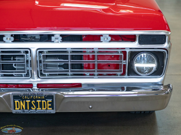Used 1976 Ford F100 Custom Pick Up  | Torrance, CA