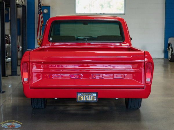 Used 1976 Ford F100 Custom Pick Up  | Torrance, CA