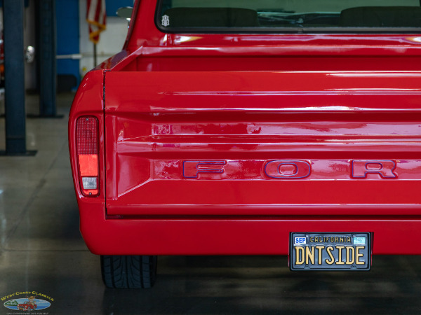 Used 1976 Ford F100 Custom Pick Up  | Torrance, CA