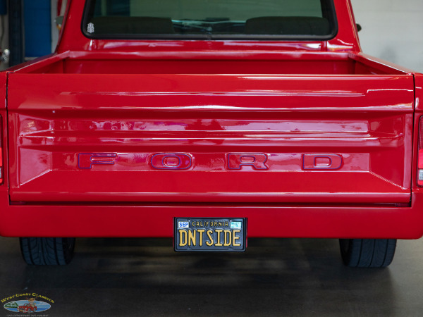 Used 1976 Ford F100 Custom Pick Up  | Torrance, CA