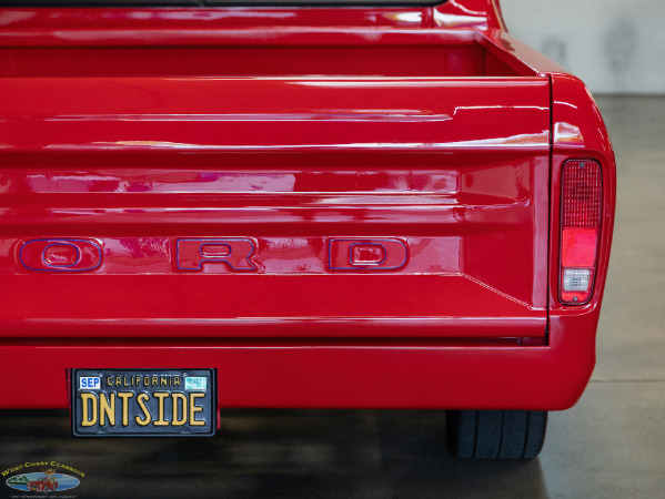 Used 1976 Ford F100 Custom Pick Up  | Torrance, CA