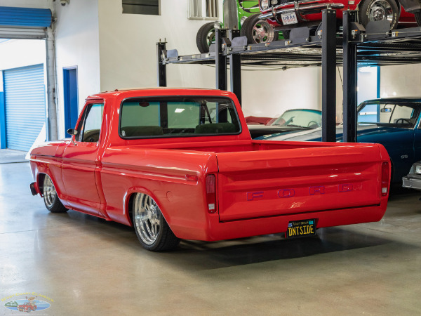 Used 1976 Ford F100 Custom Pick Up  | Torrance, CA