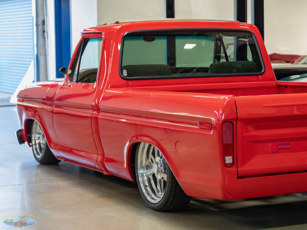 Used 1976 Ford F100 Custom Pick Up  | Torrance, CA
