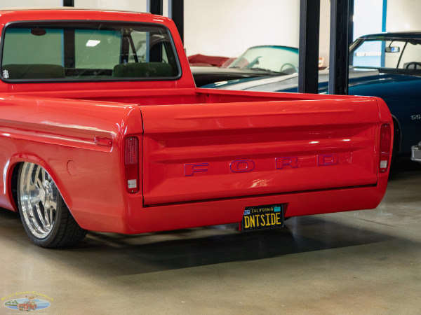 Used 1976 Ford F100 Custom Pick Up  | Torrance, CA