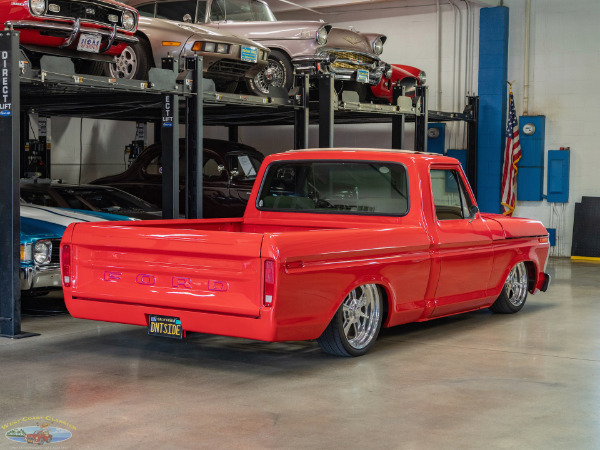 Used 1976 Ford F100 Custom Pick Up  | Torrance, CA