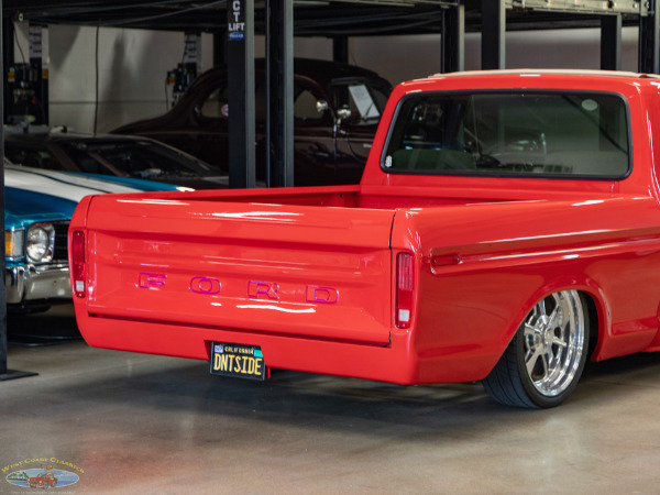 Used 1976 Ford F100 Custom Pick Up  | Torrance, CA