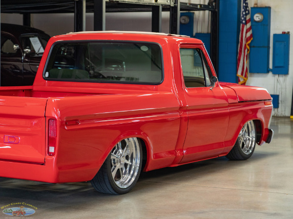 Used 1976 Ford F100 Custom Pick Up  | Torrance, CA