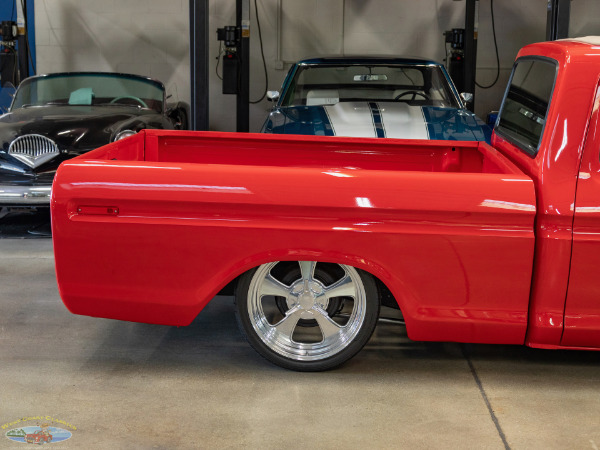 Used 1976 Ford F100 Custom Pick Up  | Torrance, CA