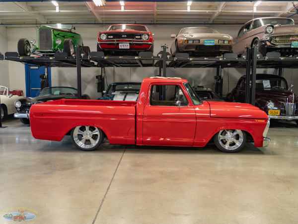 Used 1976 Ford F100 Custom Pick Up  | Torrance, CA