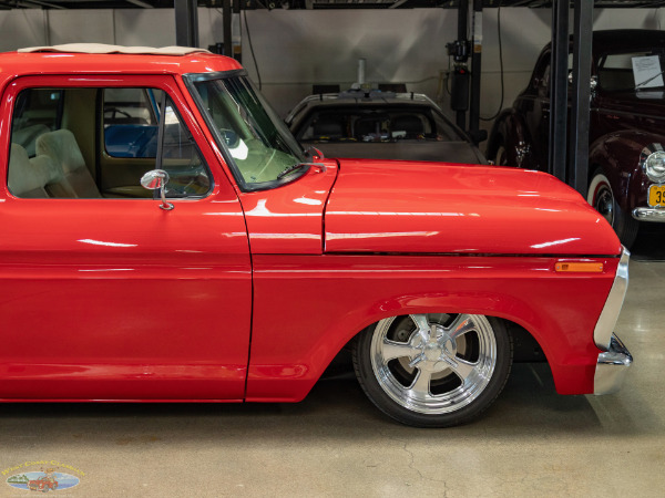 Used 1976 Ford F100 Custom Pick Up  | Torrance, CA
