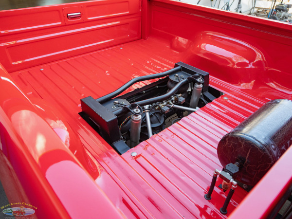 Used 1976 Ford F100 Custom Pick Up  | Torrance, CA