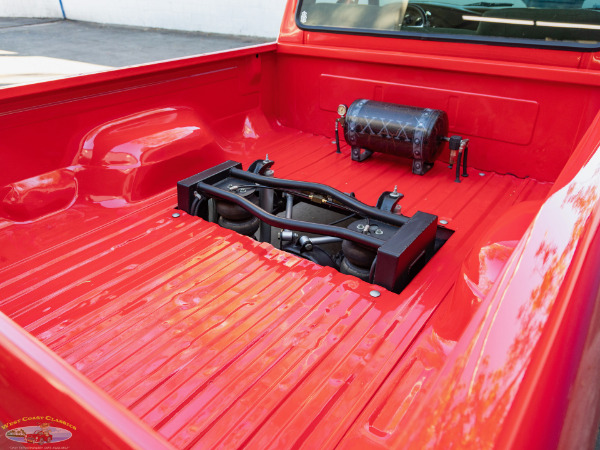Used 1976 Ford F100 Custom Pick Up  | Torrance, CA