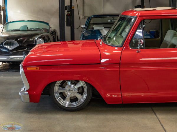 Used 1976 Ford F100 Custom Pick Up  | Torrance, CA