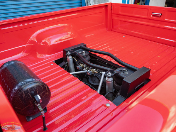 Used 1976 Ford F100 Custom Pick Up  | Torrance, CA