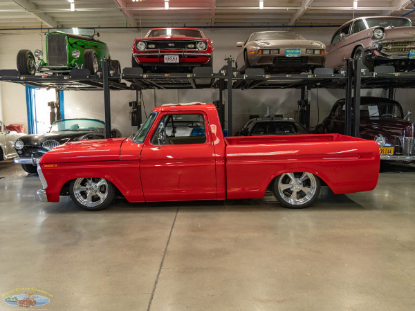 Used 1976 Ford F100 Custom Pick Up  | Torrance, CA