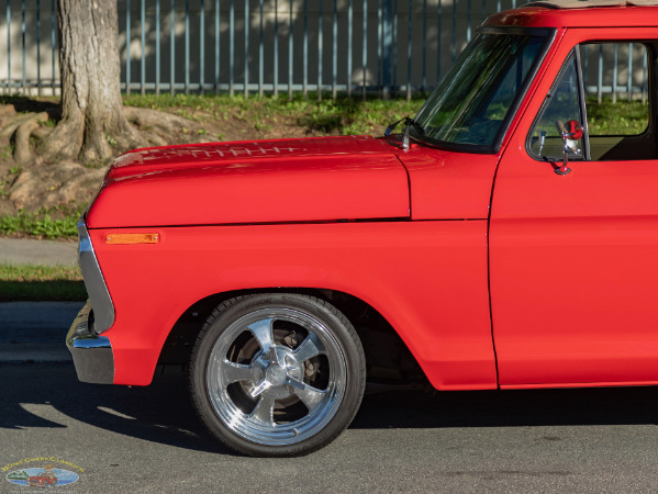 Used 1976 Ford F100 Custom Pick Up  | Torrance, CA