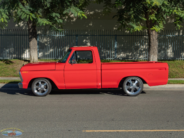 Used 1976 Ford F100 Custom Pick Up  | Torrance, CA