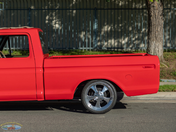 Used 1976 Ford F100 Custom Pick Up  | Torrance, CA