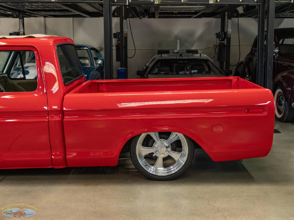Used 1976 Ford F100 Custom Pick Up  | Torrance, CA