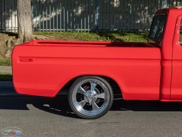 Used 1976 Ford F100 Custom Pick Up  | Torrance, CA