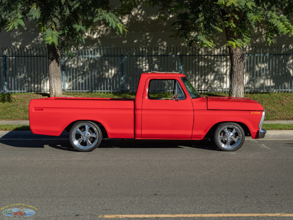 Used 1976 Ford F100 Custom Pick Up  | Torrance, CA