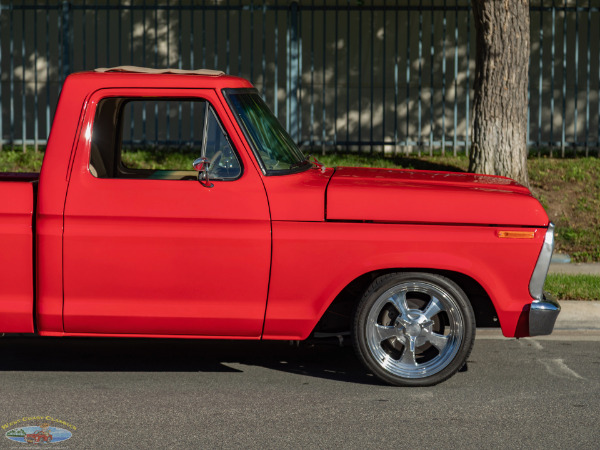 Used 1976 Ford F100 Custom Pick Up  | Torrance, CA