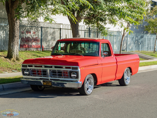 Used 1976 Ford F100 Custom Pick Up  | Torrance, CA