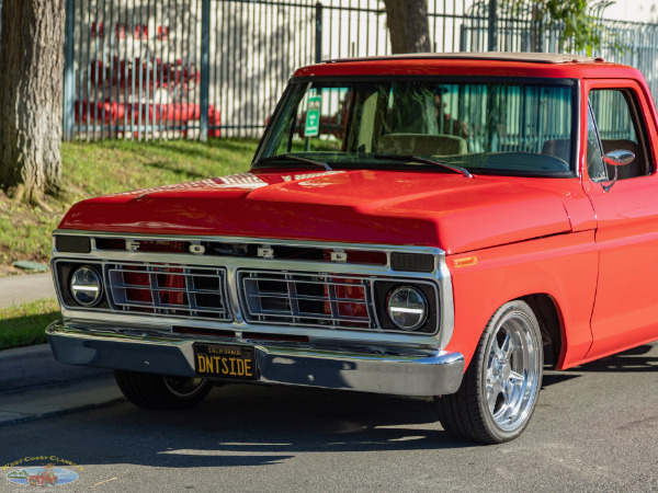 Used 1976 Ford F100 Custom Pick Up  | Torrance, CA