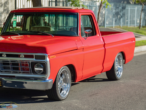 Used 1976 Ford F100 Custom Pick Up  | Torrance, CA
