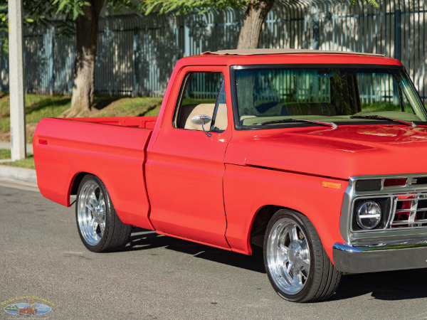Used 1976 Ford F100 Custom Pick Up  | Torrance, CA