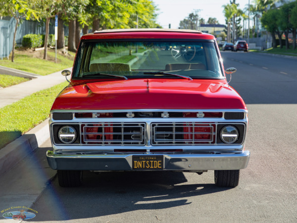 Used 1976 Ford F100 Custom Pick Up  | Torrance, CA