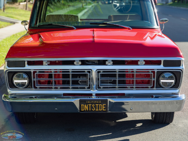 Used 1976 Ford F100 Custom Pick Up  | Torrance, CA
