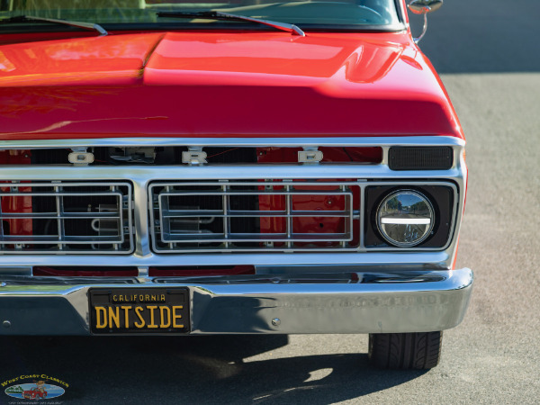 Used 1976 Ford F100 Custom Pick Up  | Torrance, CA