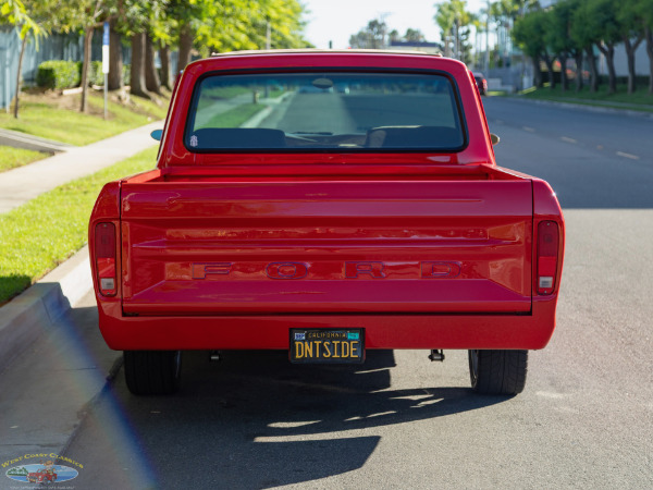 Used 1976 Ford F100 Custom Pick Up  | Torrance, CA