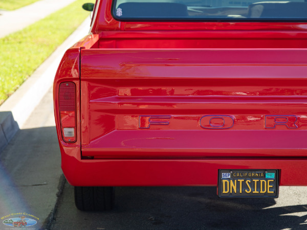 Used 1976 Ford F100 Custom Pick Up  | Torrance, CA
